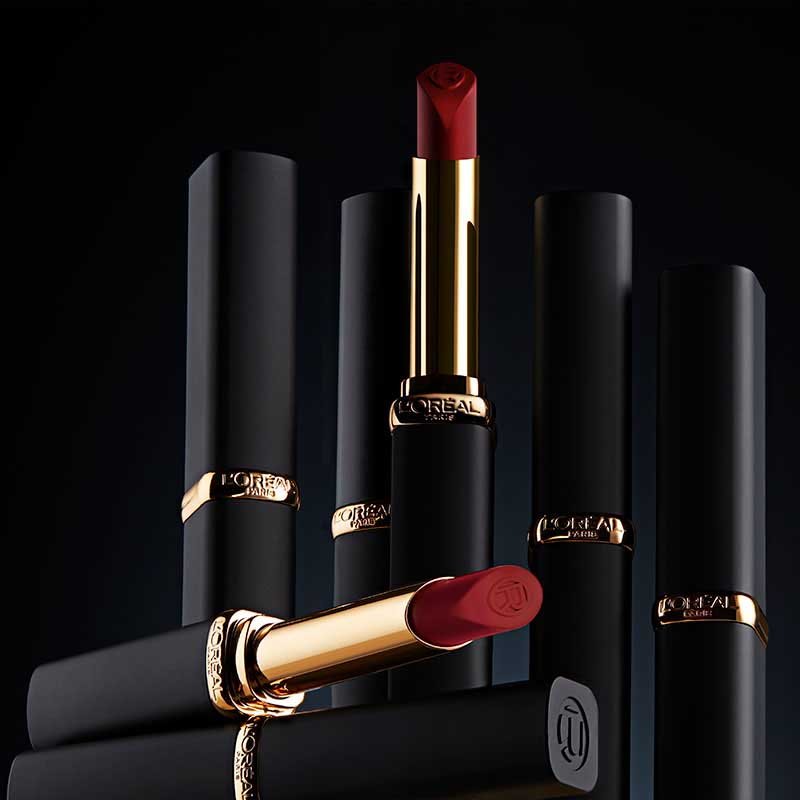 Color Riche Volume 5